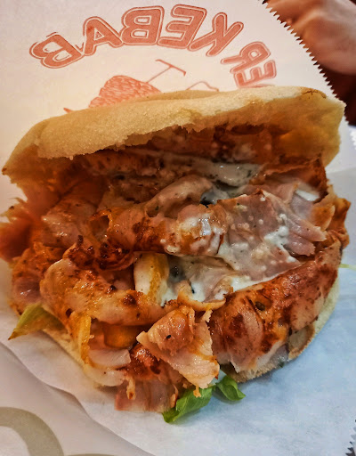 Anatolia Kebap da Hasan - Thumbnail