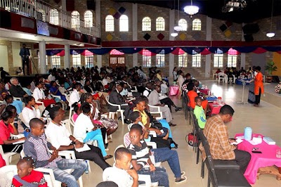 church
