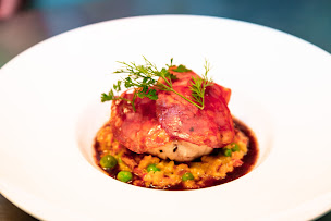 Photo n°7 de L'Écrin des Saveurs à Strasbourg (Restaurant français)