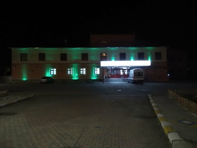 hospital