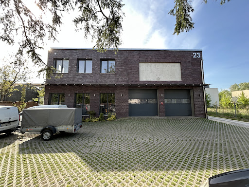 ASG Technika - Zakład Ślusarski - Spawanie