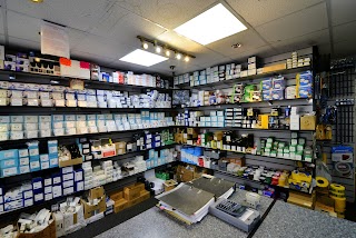 C & E Electrical Wholesale Ltd