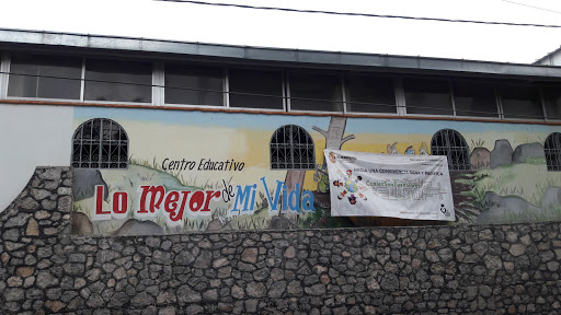 Centro Educativo Lo Mejor de Mi Vida - Thumbnail