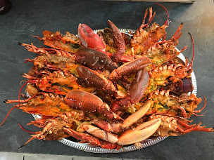 Photo n°23 de Cocorico Gril & Co à Capbreton (Épicerie fine)