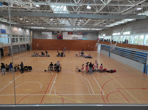 Argentona Sport Center Logo