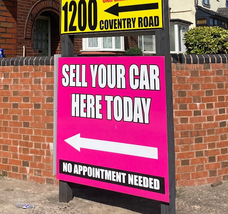 We Buy Any Vehicle photo 2