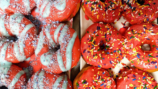 Sweet As Cyn Coffee House & Donuts - Thumbnail