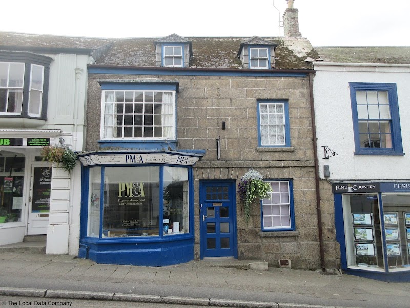 Property Management & Accommodation photo 3