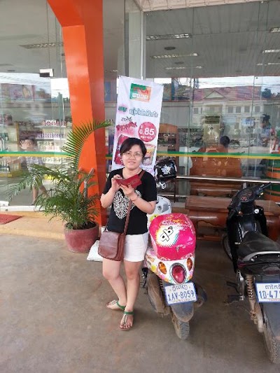 Photos of TELA mart