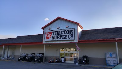 Tractor Supply Co.