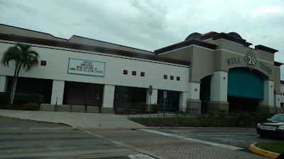 Photos of Regal Cinemas Belltower 20