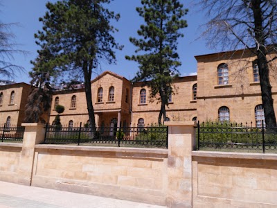Photos of Yozgat High School