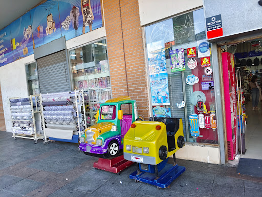 Bazar Chino Andoain (Bazar ATLANTICO) - Thumbnail