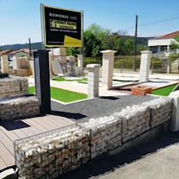 Photo n°3 de Corbier - Tout Faire à Saint-Martin-de-Valgalgues (Magasin d'outillage)