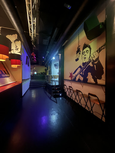 Monkey Bar La Laguna Gallery - Spain