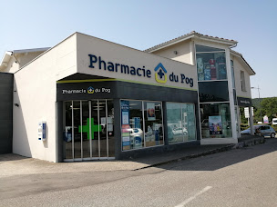 Photo n°25 de Pharmacie du Pog Totum à Lavelanet (Magasin de vitamines et compléments alimentaires)