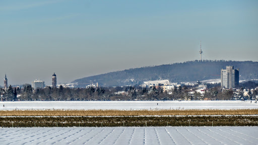 Fernmeldeturm Bovenden - Thumbnail