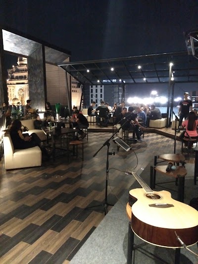 Photos of Loveshack Skybar Tapas & Grill