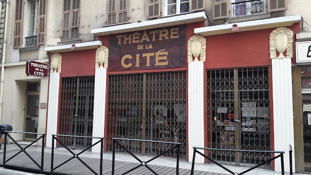Théâtre de la Cité