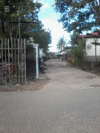 Photos of SDN Semangat Dalam 2