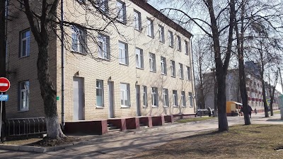 Photos of Polyclinic No.15