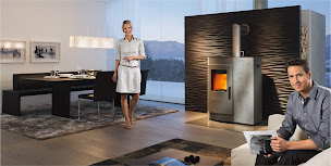 Photo n°7 de RIKA à Bouvines (Magasin de poêles à bois)