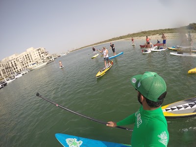 Photos of Captain Tony's - Hydro Watersports Centre
