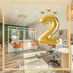 Photo n°10 de Mélissa Geai - Maison de Coiffure et Beauté à Commequiers (Salon de coiffure)