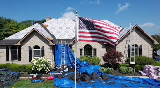 CNC EXTERIOR SOLUTIONS LLC. - Thumbnail