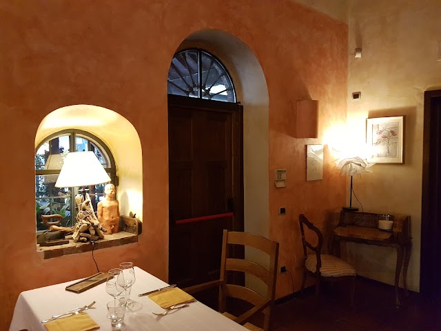 La Locanda dei Beccaria Srl