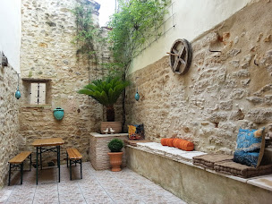 Photo n°16 de Bastide 1353 à Monpazier (Logement meublé)