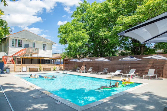 Lost Coyote Restaurant by null