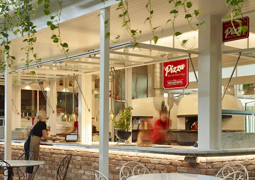 Photo of Alphonsus Pizza