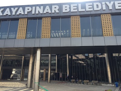 Kayapınar Belediyesi