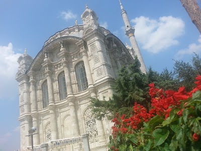 Photos of Ortak&ouml;y Mosque