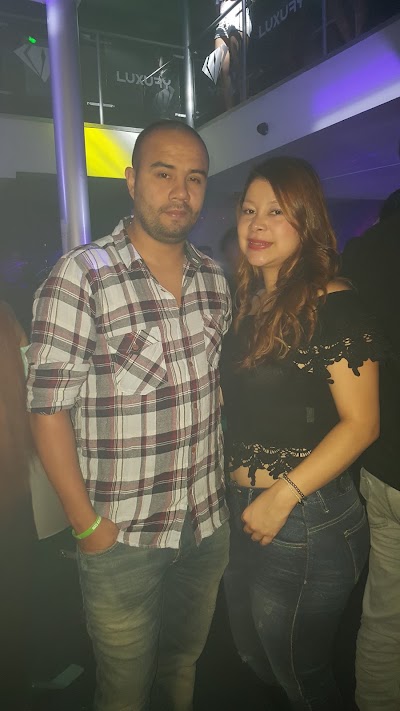 Photos of Discoteca Luxury