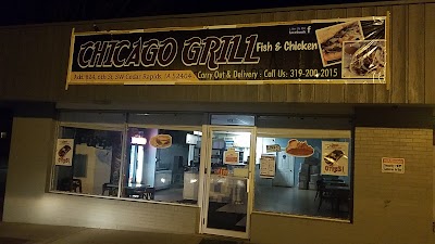 Chicago Grill