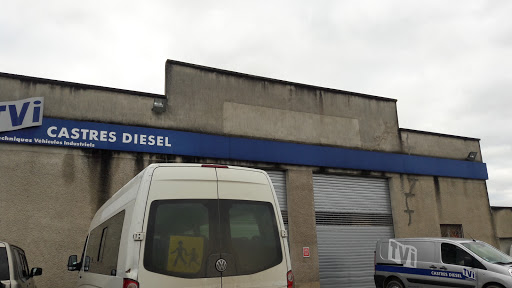 CASTRES DIESEL - Thumbnail