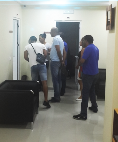 Photos of Iramar Clinic