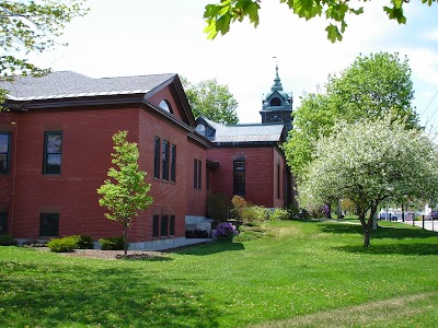 Conway Public Library