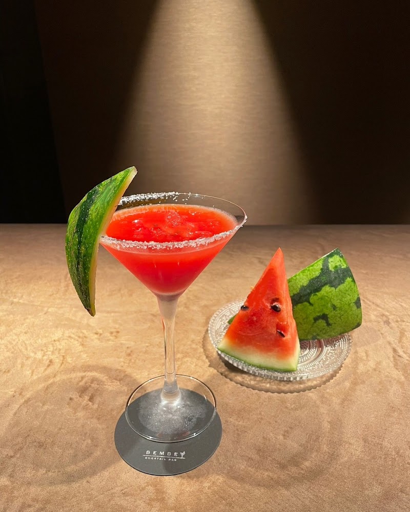 BAR BENTY（バー ベンティー）