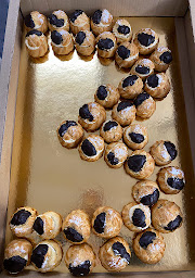 Photo n°17 de Au Fournil Des Délices à Rouvignies (Boulangerie)