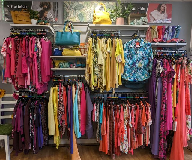The Salvation Army Charity Shop Falkirk photo 2