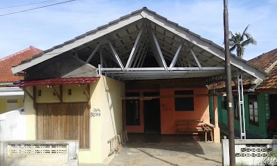 Photos of Gudang Beras Bu IS