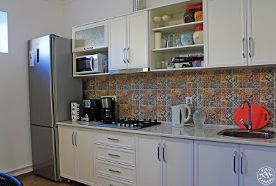 Photos of Karakol Based Hostel