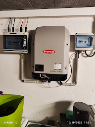Photo n°2 de Feder Electricité à Kruth (Électricien)