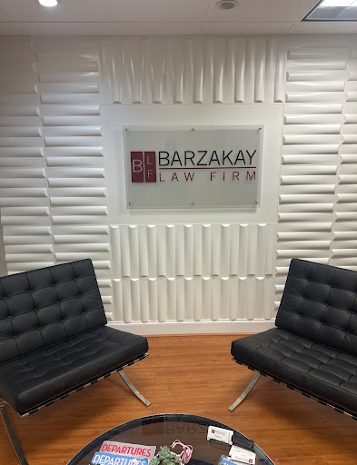 Big Al 1-800-HURT-123 Barzakay Law Firm Gallery - United States