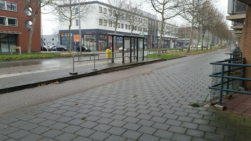 Alphen a/d Rijn, Europalaan