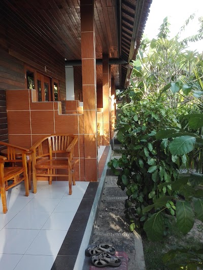 Photos of Swara Homestay 2