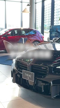 Keiyo BMW 千葉中央支店
